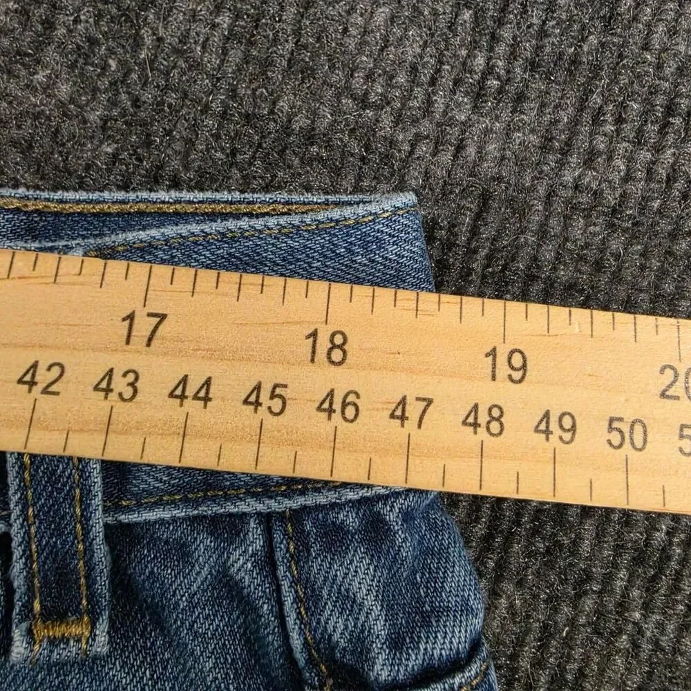 Kirkland Signature Men's Blue Jeans